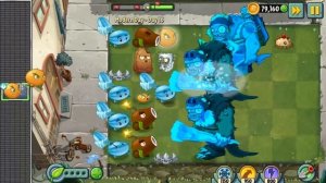 РАСТЕНИЯ против ЗОМБИ 2 или PLANTS vs ZOMBIES 2. Серия 114: Зомби победили! Это конец Растений?
