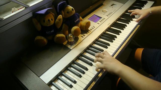 Disney's ZOOTOPIA 2016 Soundtracks (Piano Suite / MEDLEY) смотреть онлайн