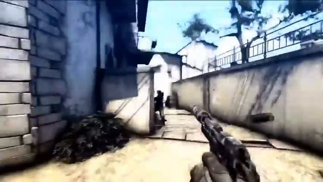 Мувик CS:GO-Зависай смотреть онлайн