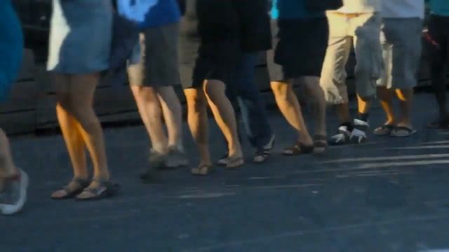 We Love Helsinki @ Lasipalatsi 20.07.2010 смотреть онлайн