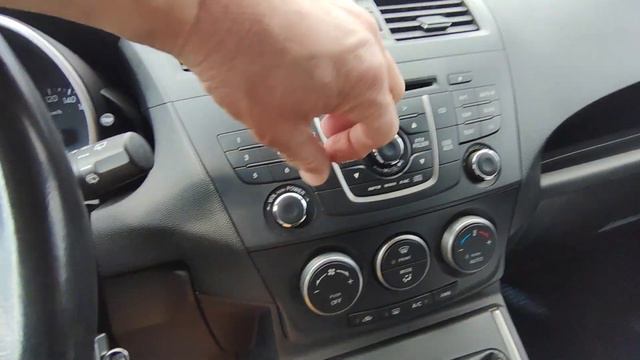 Mazda 5 1.6 CD Takumi II teszt - Bemutató - Eladó смотреть онлайн
