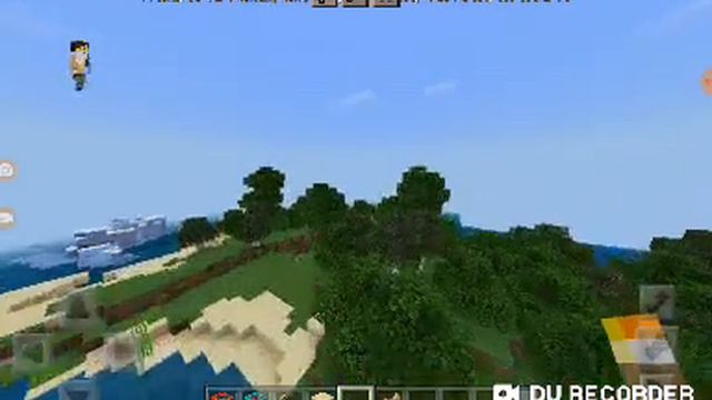 Делаем подводный динамит в майне функция эдьюкейшн эдишн (Часть 2) смотреть онлайн