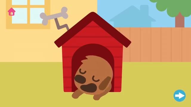 SAGO Mini Toolbox Kid's Learning App Playthrough смотреть онлайн