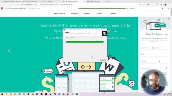 Installing EVE-NG Client Tools on Windows 10 | Integrate SecureCRT, Wireshark, UltraVNC, and PuTTy