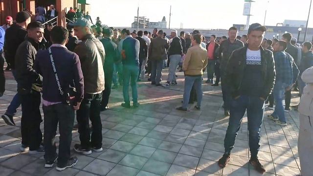 Новосибирск мечит. смотреть онлайн