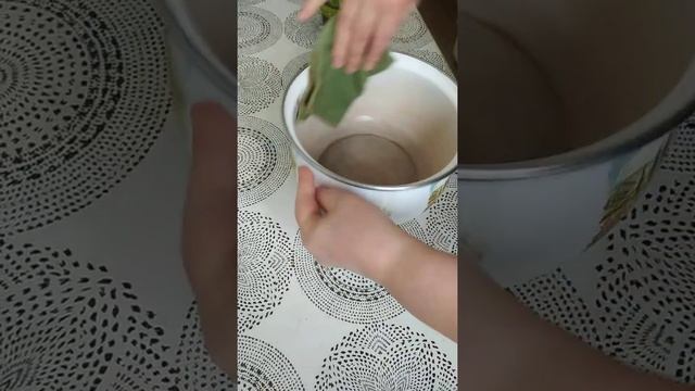 Как работает посудная салфетка и паста Мистик от Гринвей. смотреть онлайн