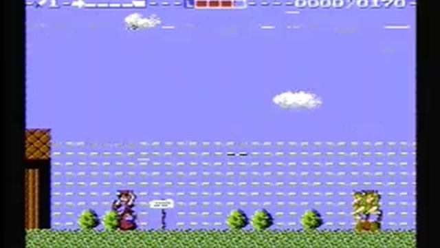 Zelda II - Adventure of Link Messed up (pretty badly) (I Am Error) смотреть онлайн