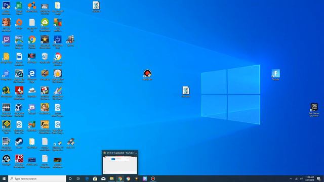 How To Delete Temp Files On A Windows 10 PC смотреть онлайн