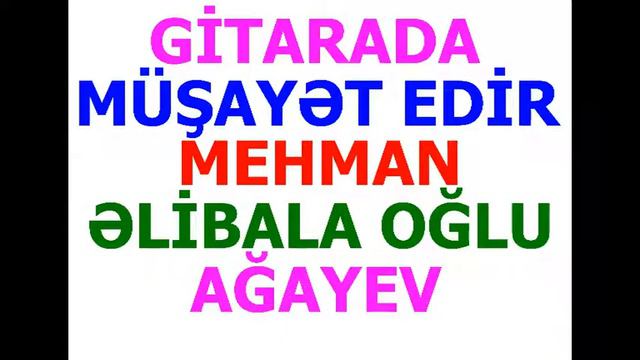 Agadada$ Agayev-3, 1984 Ilinin Ses Yazisi, Hisse 1, Sevgimizin Xetrine, Yax$idir, Sevgilim, Deyilse