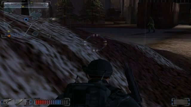 Gorky Zero Beyond Honor parte 2 смотреть онлайн