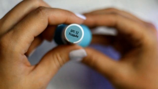 Обзор коллекции гель-лаков CNI осень-зима 2017/18 смотреть онлайн