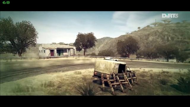 GeForce GT 1030 in 2019 | DiRT 3 1080p FPS Test [Gaming Benchmark] смотреть онлайн