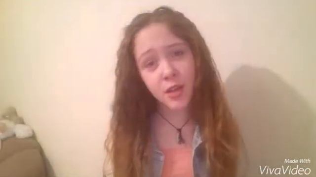 Хорошие качества моей подруги Насти 😄 смотреть онлайн