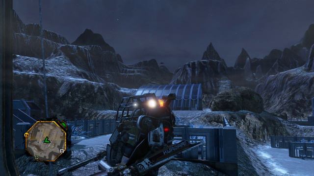Red Faction: Guerrilla / Часть 10 / Прохождение на русском смотреть онлайн