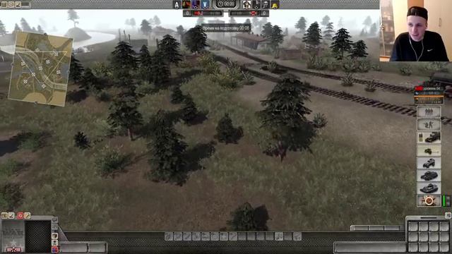 СТРИМ - СОВЕТСКИЙ ШТЫК - В тылу врага: Штурм 2 смотреть онлайн