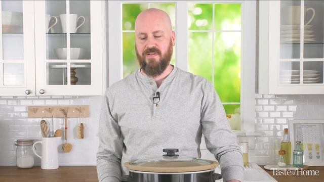 How to Use a Slow Cooker: Our Best Slow Cooker Hacks and Tips смотреть онлайн
