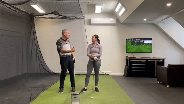 IS YOUR GOLF UNDERPOWERED?? THIS GRIP WILL ADD 15 TO 30 YARDS TO YOUR SHOTS! смотреть онлайн