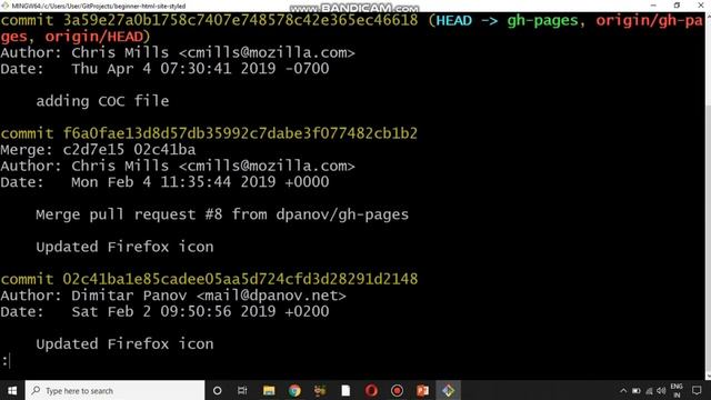 git complete course for devops??? || git practical examples with projects ??? смотреть онлайн