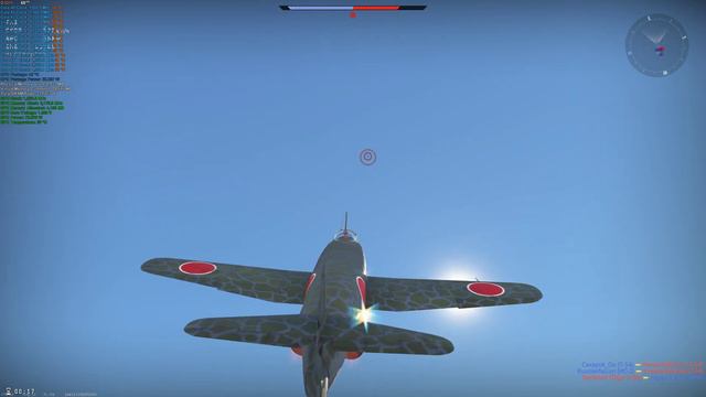 War Thunder:103 смотреть онлайн