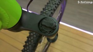 ОБЗОР ВЕЛОСИПЕДА CUBE AIM PRO 27.5" И 29" 2021