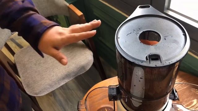 Mở hộp máy ép chậm Hurom H300 chính hãng смотреть онлайн