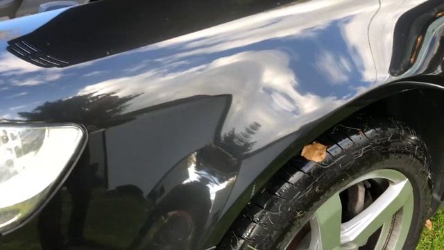 Köp Personbil med V6a på Klaravik смотреть онлайн