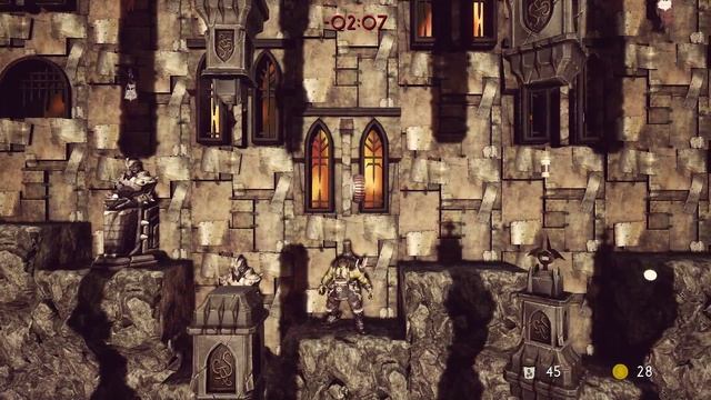 How Not To Breaking Wheel Demo "Flappy Wheel" смотреть онлайн