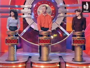 Угадай мелодию 14.10.1998