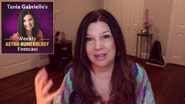 [January 9 - 15, 2023] WEEKLY Astrology Numerology Star Code Forecast смотреть онлайн