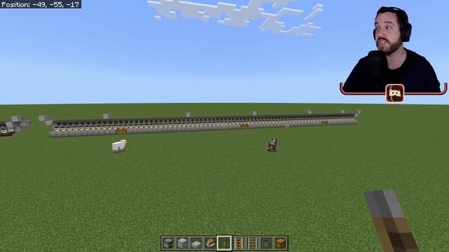 4 Automatic Furnace Setups ANYONE Can Make In Minecraft 1.19 смотреть онлайн