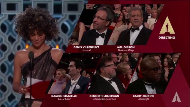 Mel Gibson Oscar Nominations смотреть онлайн