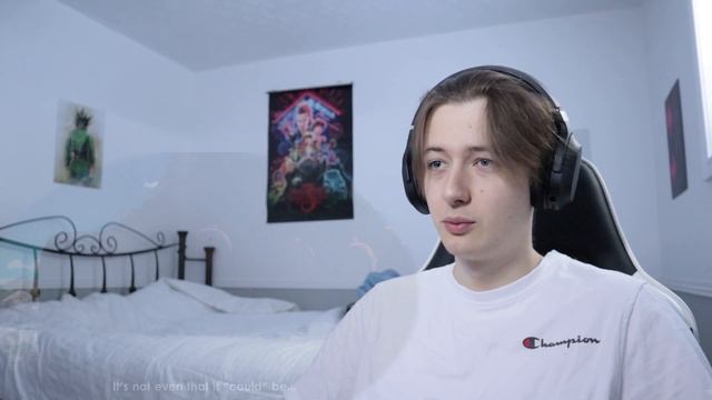 Ring Ring...ITS PEAK!!| JJBA Part 5 Episode 26 and 27 Reaction! смотреть онлайн