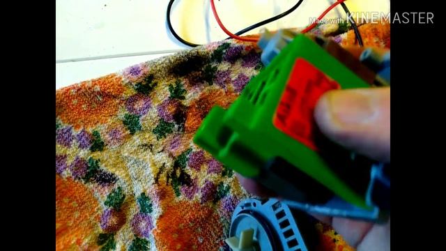 Стиральная машина Privileg Sensation. Проблема помпы E20 смотреть онлайн