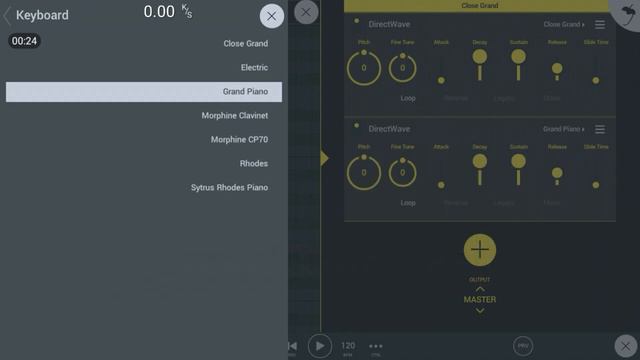 #How#tip#trick#Flstudiomobile#Flstudio#imageline How To Get Nexus Piano In Fl Studio Mobile