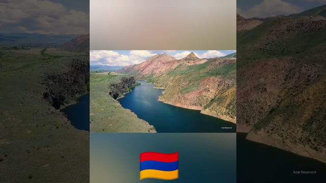 Красивая музыка под красивой фоне АРМЕНИ смотреть онлайн
