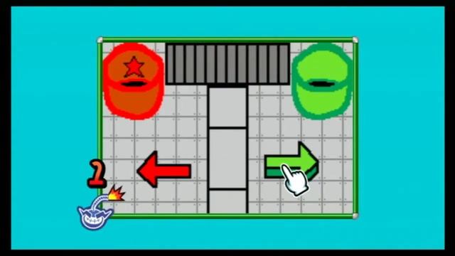 9 Custom WarioWare: D.I.Y. Microgames смотреть онлайн