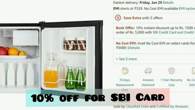 Amazon Republic Day Sale | Top 5 Amazon Deals | Great Discounts | Buy Today for Additional Discount смотреть онлайн