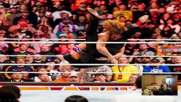 WWE RAW - 03 AVRIL 2023 : RAW AFTER WRESTLEMANIA - CODY RHODES : THE BEAST NIGHTMARE !!!