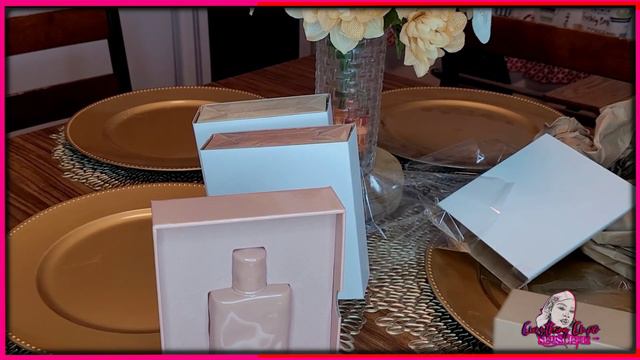 KKW ESSENTIAL NUDES PERFUME COLLECTION UNBOXING & FIRST IMPRESSION OF THE FOUR NUDES/Everything Emp смотреть онлайн