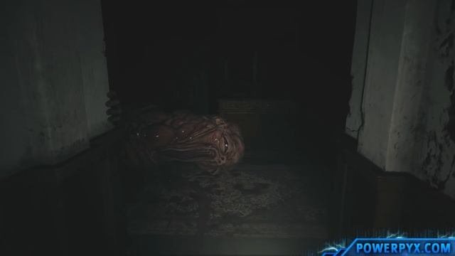 Resident Evil 8 Village - House Beneviento Walkthrough (Doll House Puzzles) смотреть онлайн