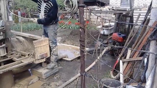 Адаптер для буровой. смотреть онлайн