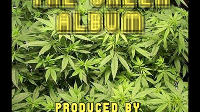 16 - Zach Childs - Pop Tart - Produced By Husky - The Green Album смотреть онлайн