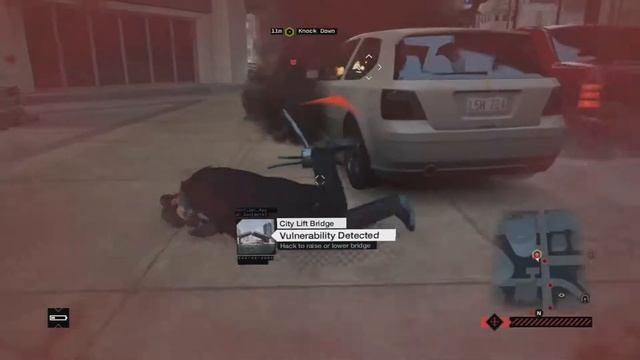 Watch Dogs - Completionist Walkthrough Part 2 'Black Hat Trick' смотреть онлайн