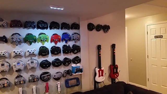 Updated Mancave Bar Basement Game Room смотреть онлайн