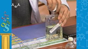 АЗН. Химия. Хлор