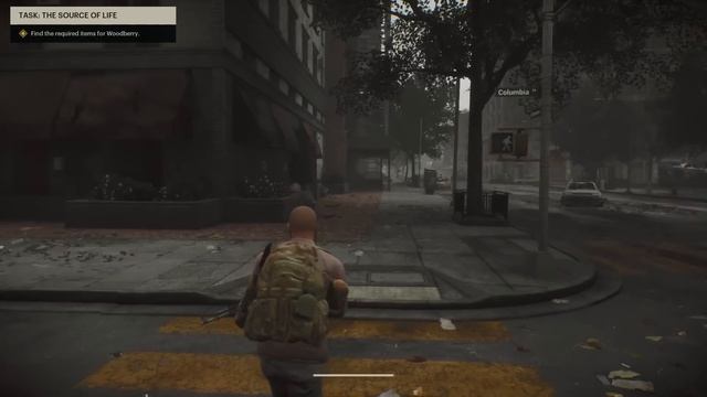 MIAŁ BYĆ HIT - The Day Before смотреть онлайн