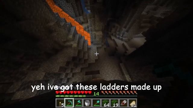 Minecraft Let's Play {EP 02} (Enchanting armor & Tools) in [Java Minecraft 1.19.4] Survival смотреть онлайн