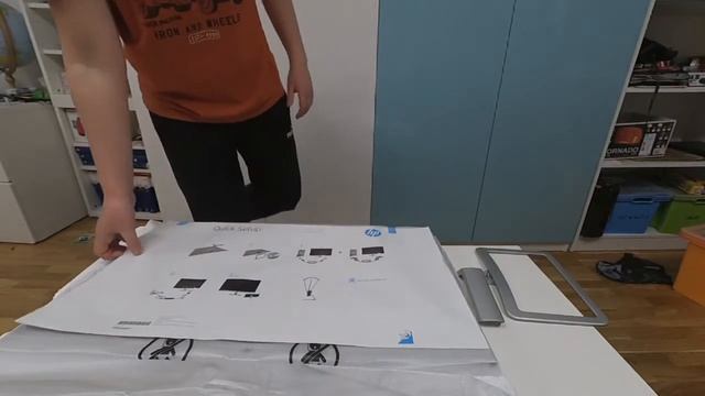 DLR#7 Monitor HP 27er-czy się opłaca смотреть онлайн