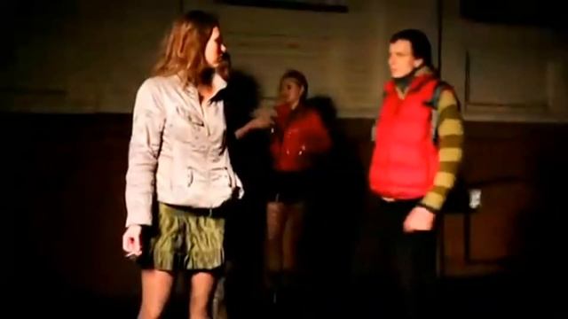 МЭВЛ - Ночная Бабочка смотреть онлайн