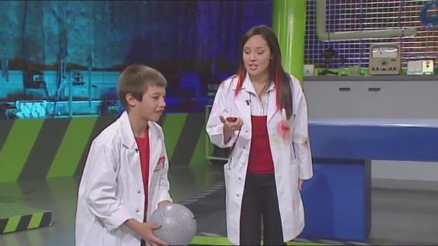Labrats Challenge | S1E33 смотреть онлайн